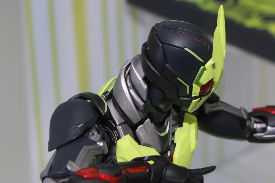[반다이] 메탈빌드 가면라이더 제로원 추가 전시 이미지_23.webp