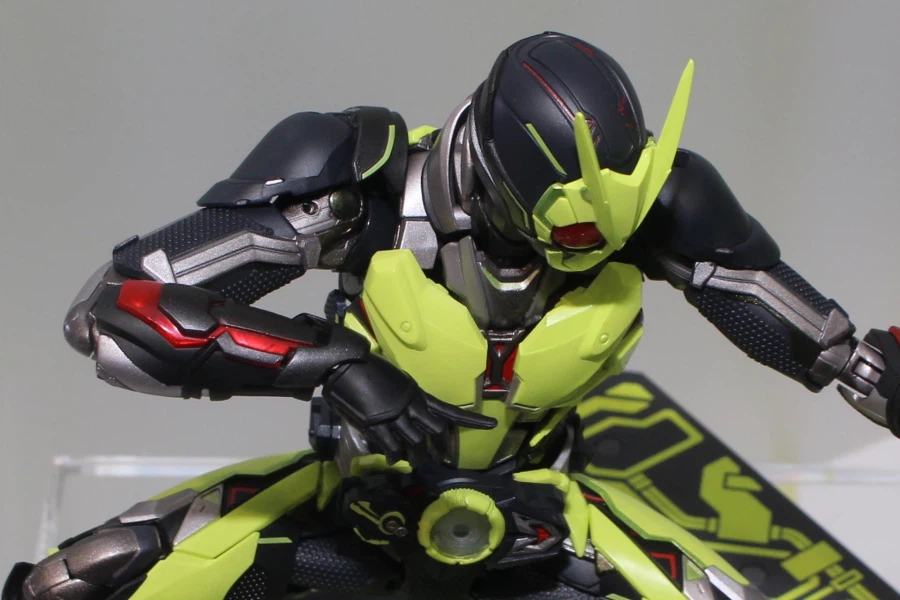 [반다이] 메탈빌드 가면라이더 제로원 추가 전시 이미지_24.webp