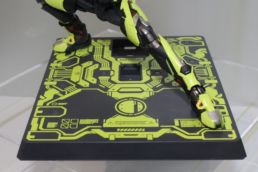 [반다이] 메탈빌드 가면라이더 제로원 추가 전시 이미지_25.webp