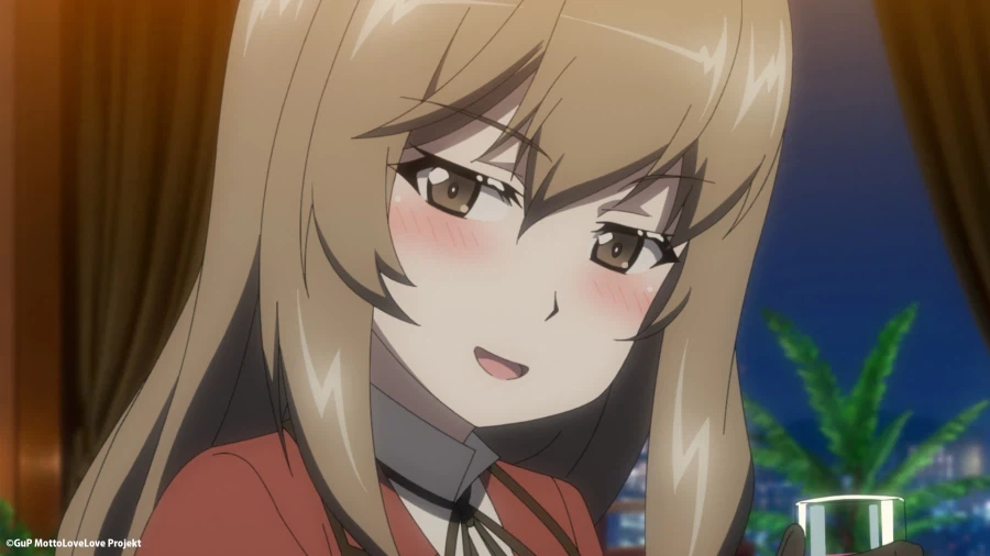 [걸즈&판처]『시마다 치요』생일_1.webp