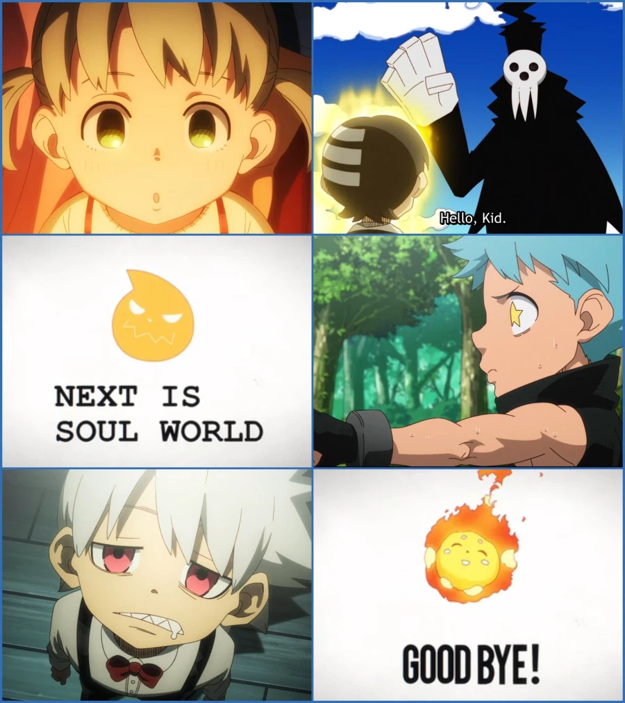 [불꽃 소방대]종영, 소울이터 암시_3.webp