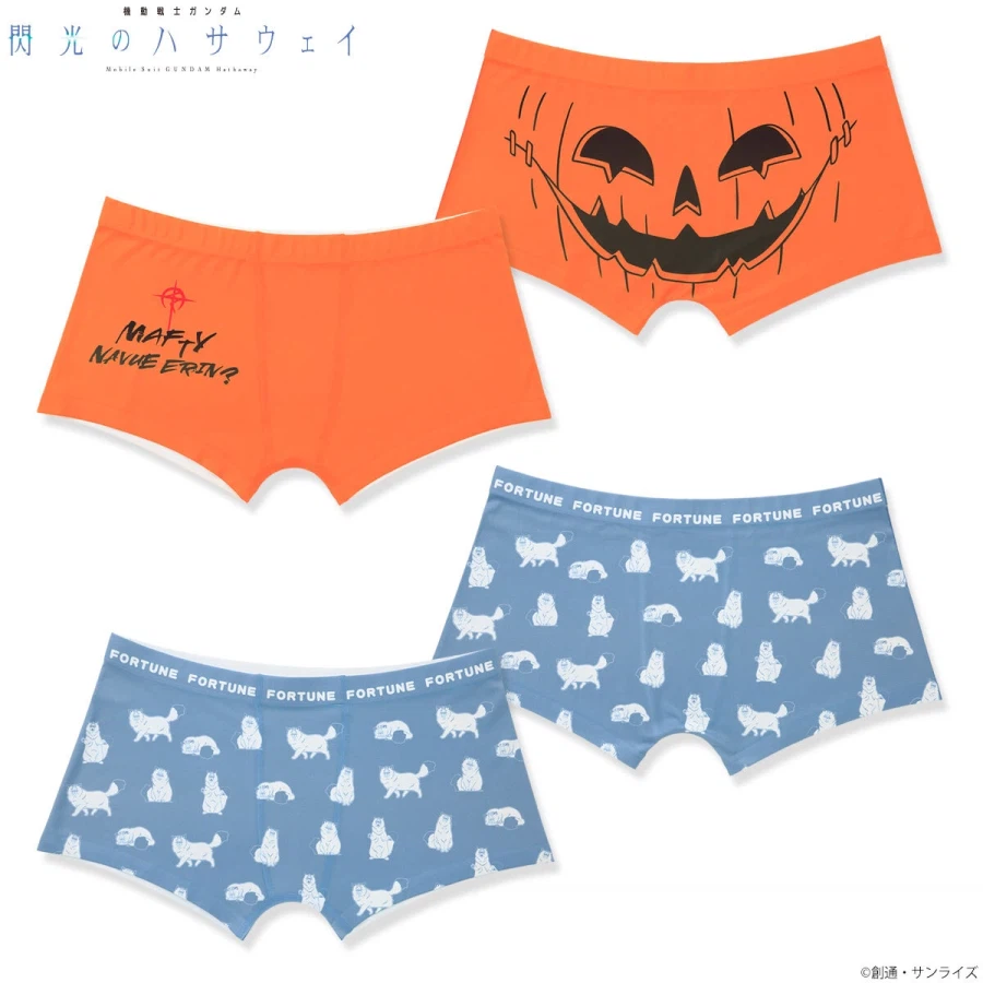 기동전서 건담 섬광의 하사웨이) 마프티 팬티_2.webp