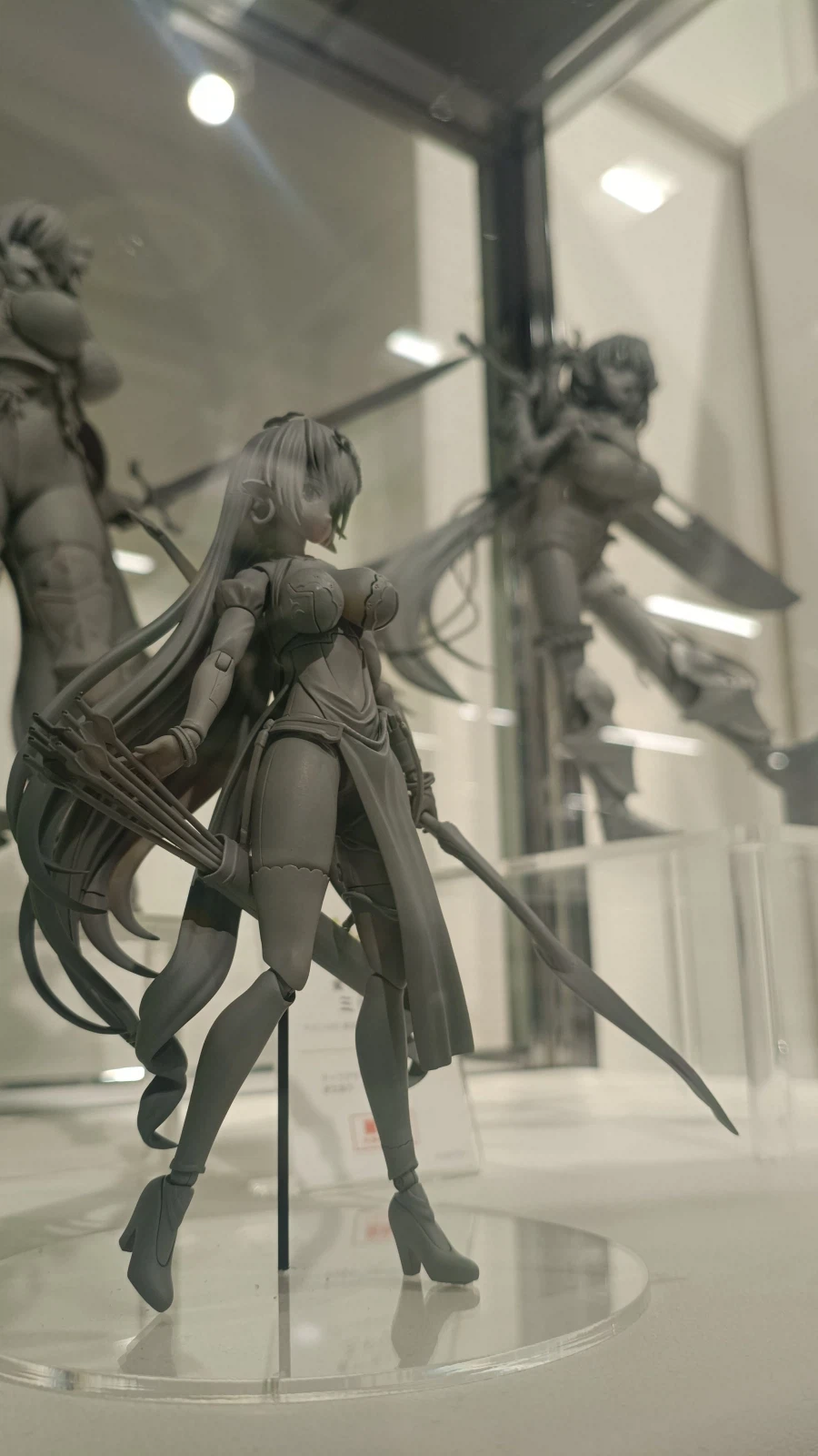 [Vertex] 만든다! 엘프 마을 (가칭) 원형 전시 사진 2_5.webp