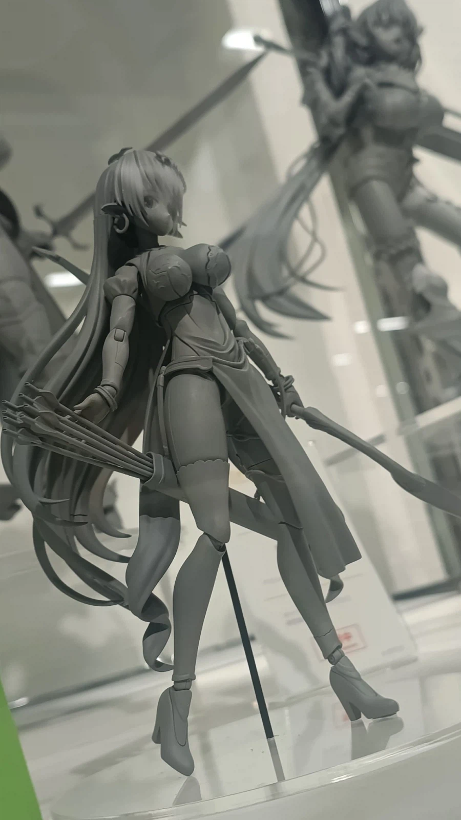 [Vertex] 만든다! 엘프 마을 (가칭) 원형 전시 사진 2_6.webp