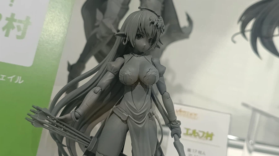 [Vertex] 만든다! 엘프 마을 (가칭) 원형 전시 사진 2_7.webp