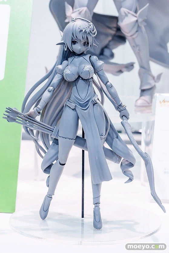 [Vertex] 만든다! 엘프 마을 (가칭) 원형 전시 사진 2_8.webp