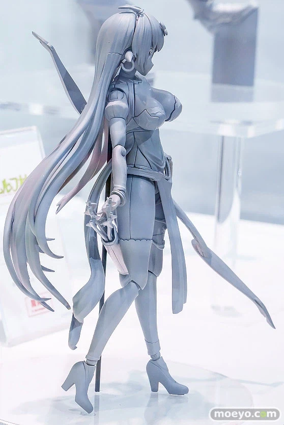 [Vertex] 만든다! 엘프 마을 (가칭) 원형 전시 사진 2_9.webp