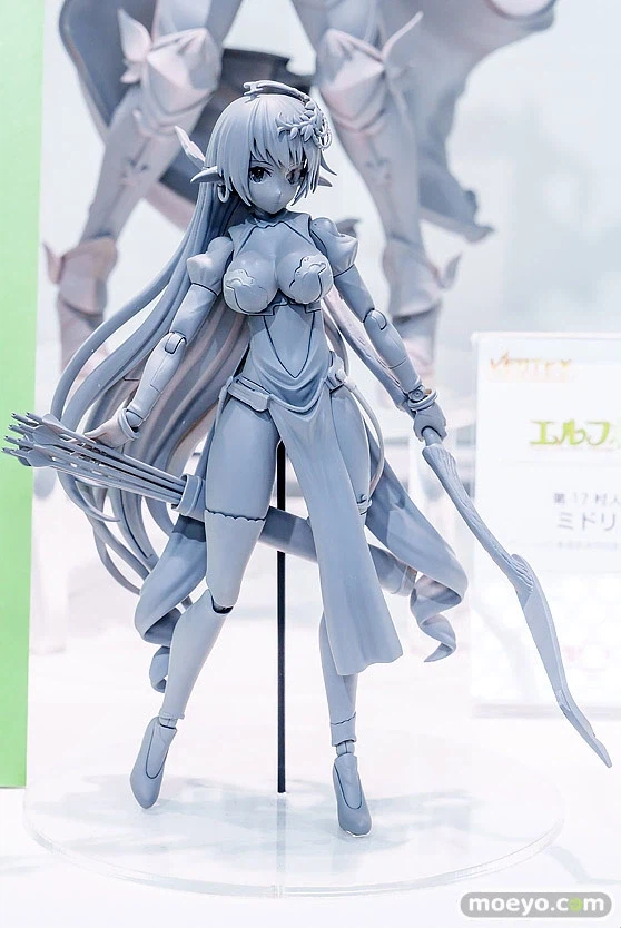 [Vertex] 만든다! 엘프 마을 (가칭) 원형 전시 사진 2_11.webp