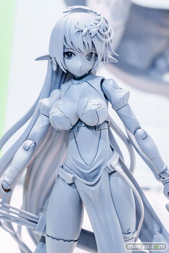 [Vertex] 만든다! 엘프 마을 (가칭) 원형 전시 사진 2_13.webp