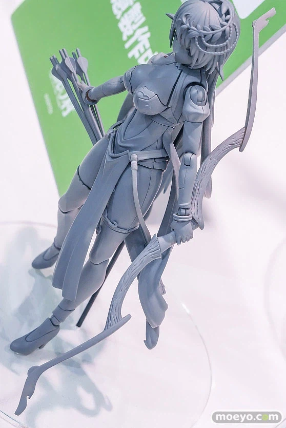 [Vertex] 만든다! 엘프 마을 (가칭) 원형 전시 사진 2_18.webp