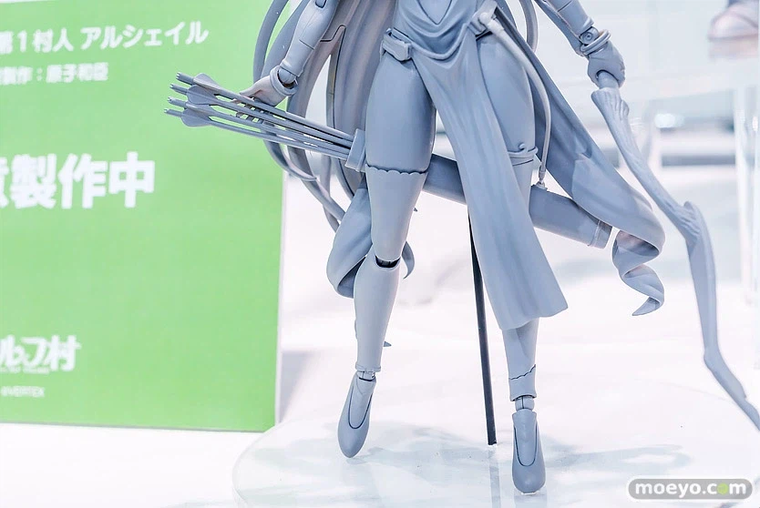 [Vertex] 만든다! 엘프 마을 (가칭) 원형 전시 사진 2_19.webp