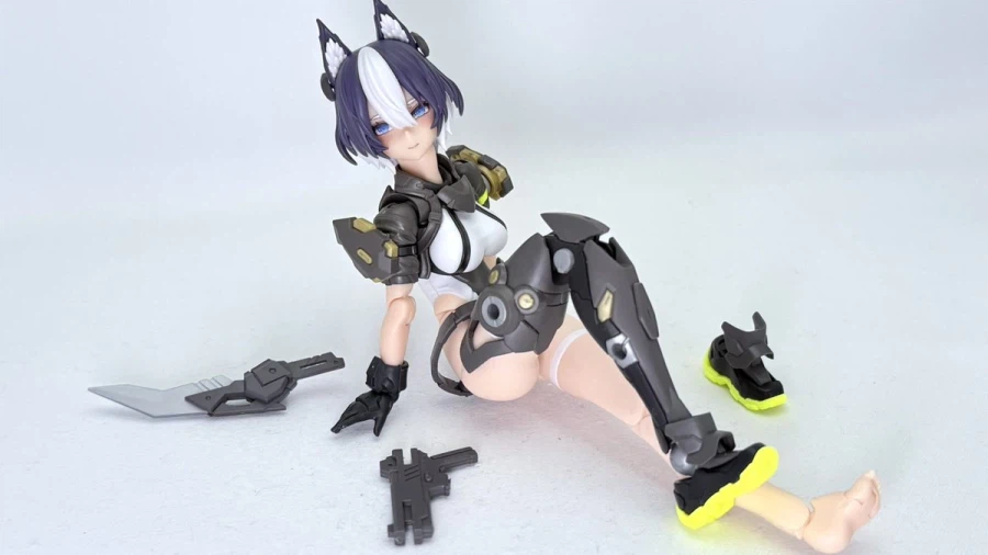 [코토부키야] 유그드라시스 가름 리퍼 샘플 사진 2_3.webp