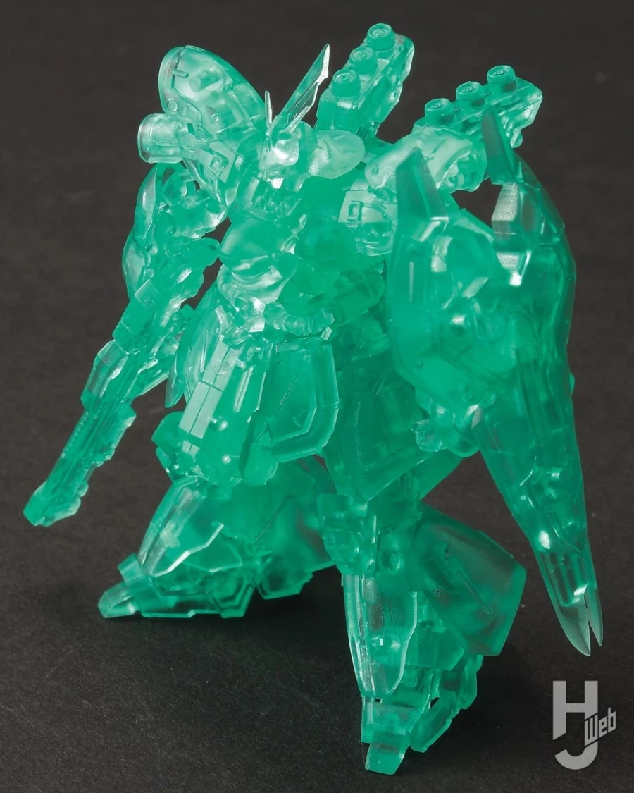 건담 아티팩트 6 HJ 게재 도색 작례_3.webp