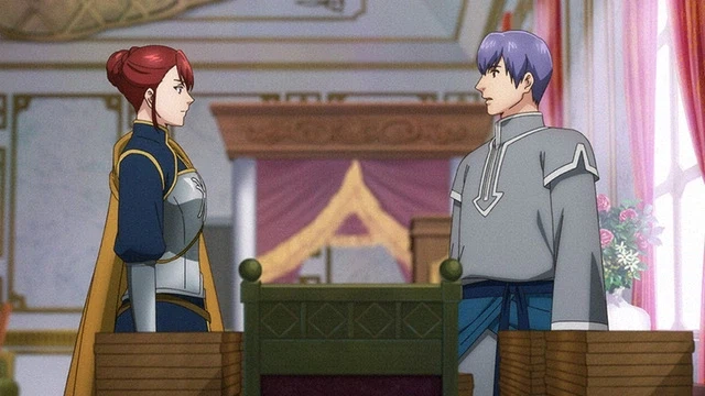 [책벌레의 하극상] 2화 예고 영상 & 선행컷 & 개요_4.webp