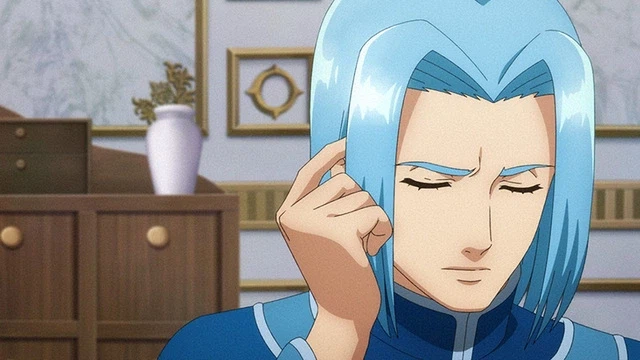 [책벌레의 하극상] 2화 예고 영상 & 선행컷 & 개요_5.webp