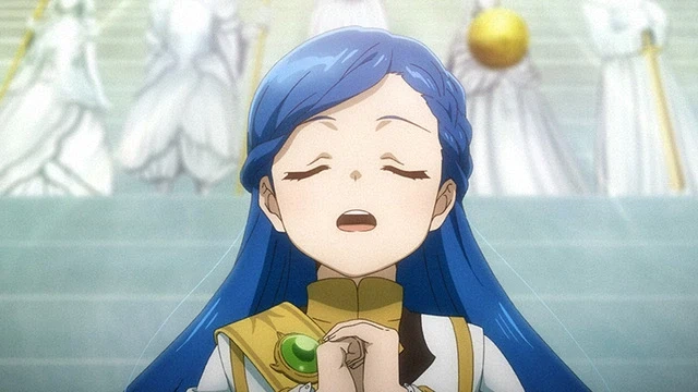 [책벌레의 하극상] 2화 예고 영상 & 선행컷 & 개요_7.webp