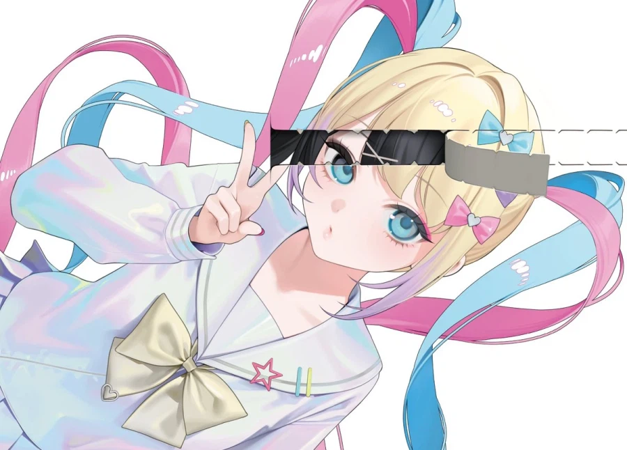 [니디 걸 오버도즈] 논크레딧 오프닝, 1화 엔드카드, 2화 예고_3.webp