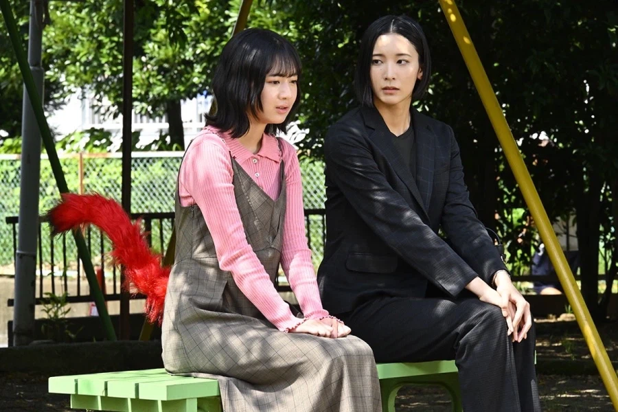 [가면라이더 제츠,초 우주형사 갸반 인피니티] 30화,9화 예고편_1.webp