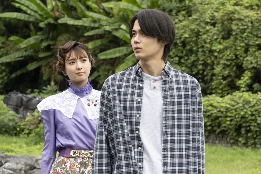 [가면라이더 제츠,초 우주형사 갸반 인피니티] 30화,9화 예고편_2.webp