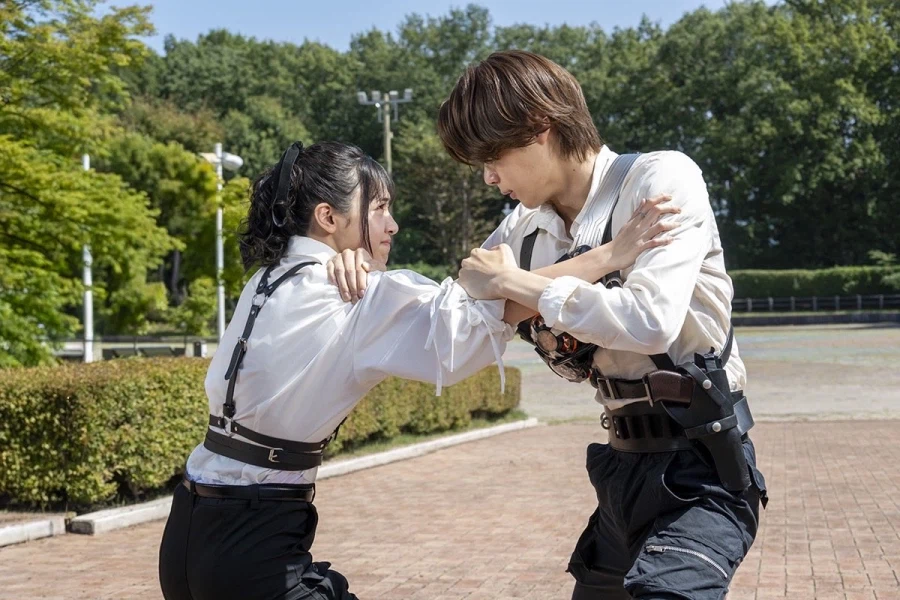 [가면라이더 제츠,초 우주형사 갸반 인피니티] 30화,9화 예고편_3.webp