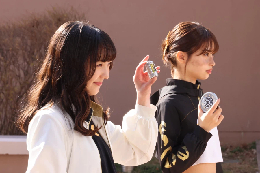 [가면라이더 제츠,초 우주형사 갸반 인피니티] 30화,9화 예고편_5.webp