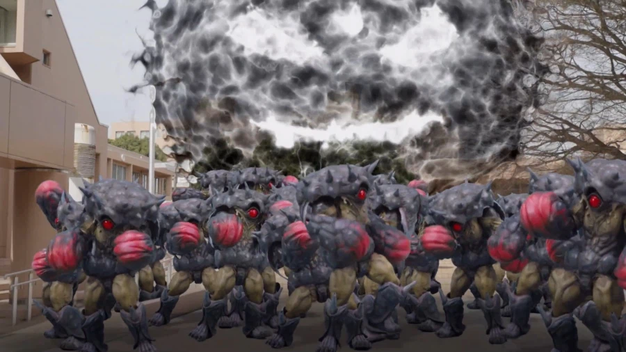 [가면라이더 제츠,초 우주형사 갸반 인피니티] 30화,9화 예고편_7.webp