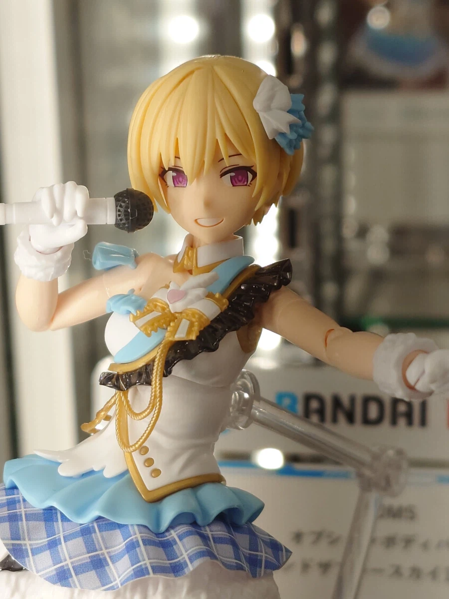 30MS 사이죠 쥬리 / 아리스가와 나츠하 / 코미야 카호 얼굴 확대 전시 사진_1.webp