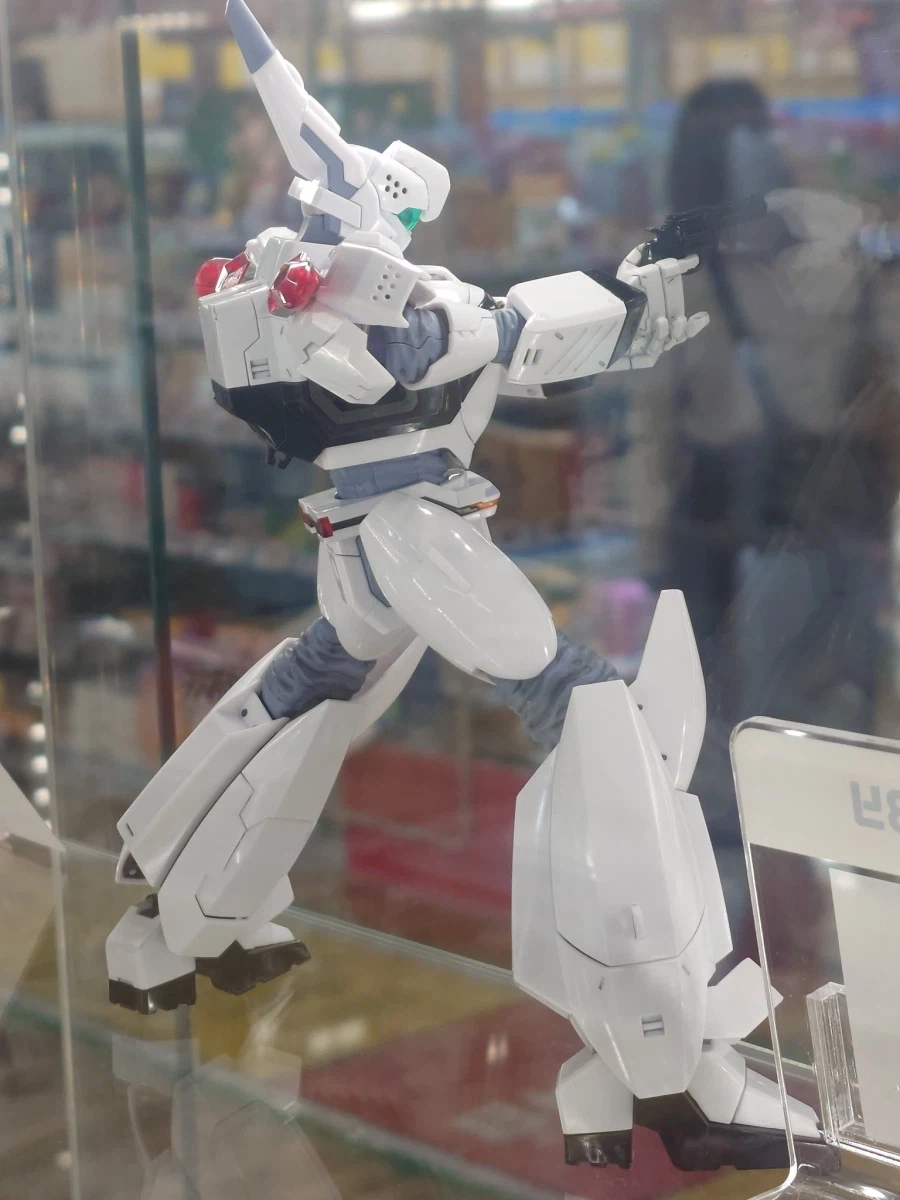 [반다이] RG 1/48 잉그램 플러스, 30MS 멜룬자 추가 전시 이미지_3.webp