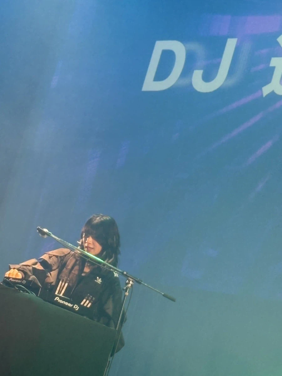 「아니레브 NEW LIFE!!!!!」 DJ 코미야 아리사 등 출연_4.webp