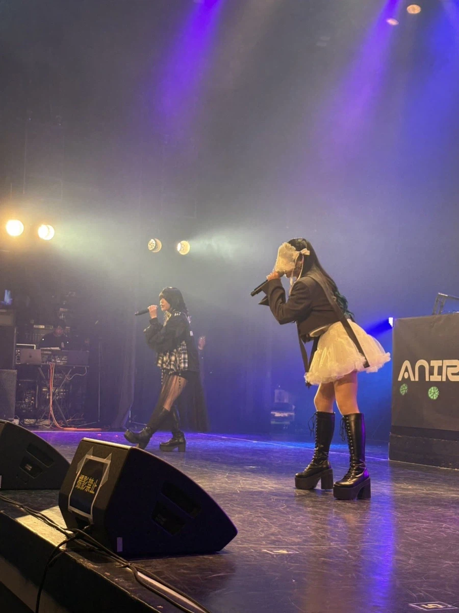 「아니레브 NEW LIFE!!!!!」 DJ 코미야 아리사 등 출연_5.webp