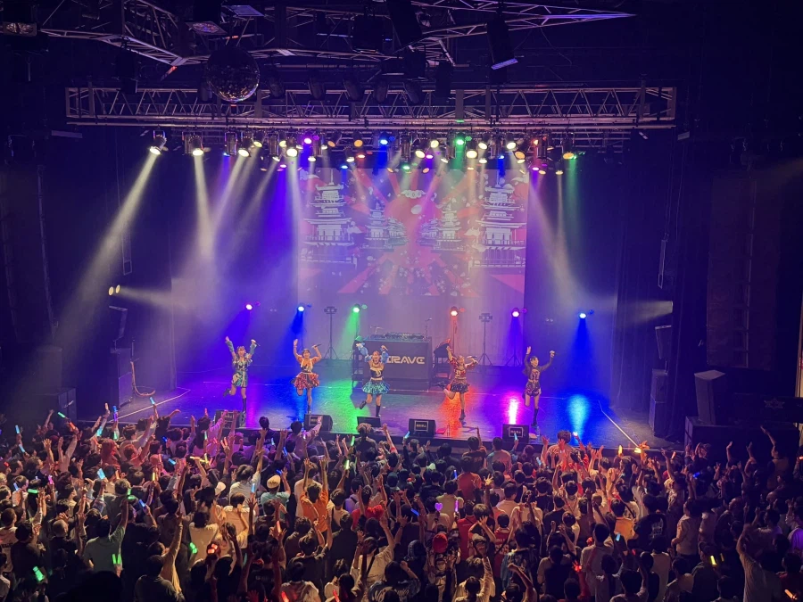 「아니레브 NEW LIFE!!!!!」 DJ 코미야 아리사 등 출연_6.webp