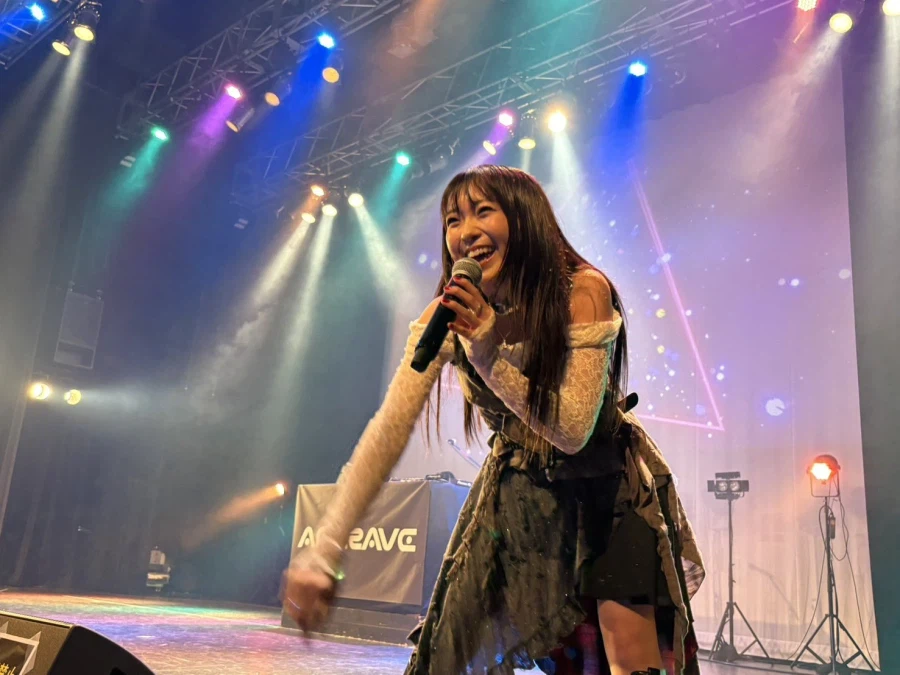 「아니레브 NEW LIFE!!!!!」 DJ 코미야 아리사 등 출연_9.webp