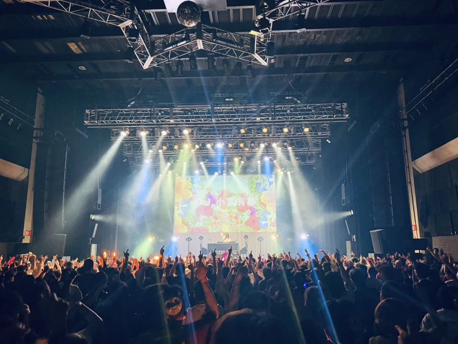 「아니레브 NEW LIFE!!!!!」 DJ 코미야 아리사 등 출연_10.webp