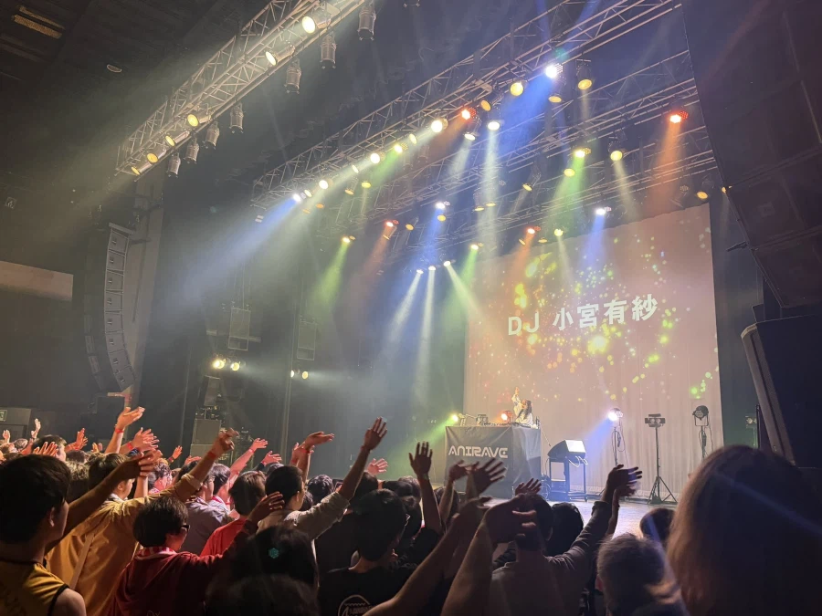 「아니레브 NEW LIFE!!!!!」 DJ 코미야 아리사 등 출연_11.webp