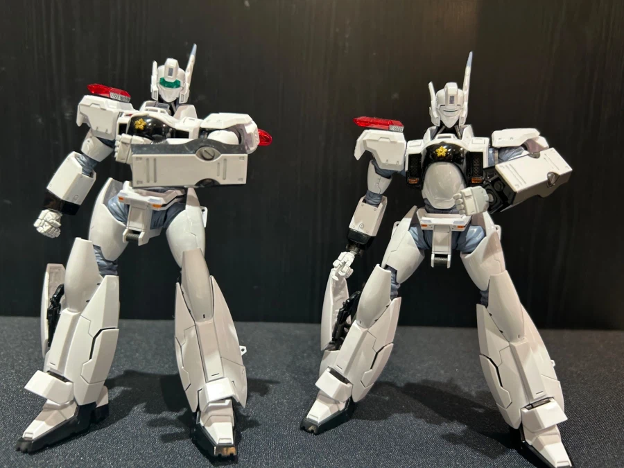 RG 1/48 잉그램 플러스 HEADGEAR전 뒷면 전시 사진_1.webp