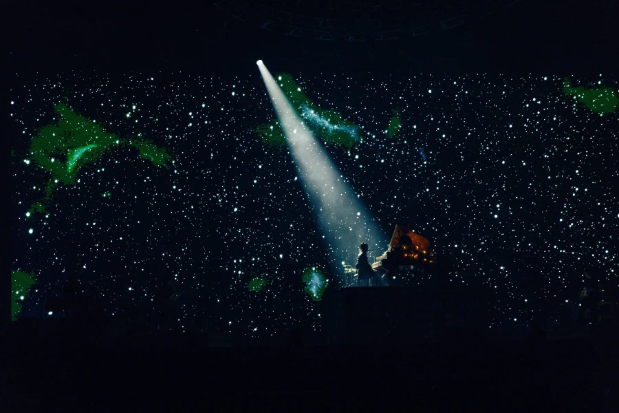 tuki. 아시아 투어 대만 타이베이 아레나 공연 영상 및 사진_5.webp