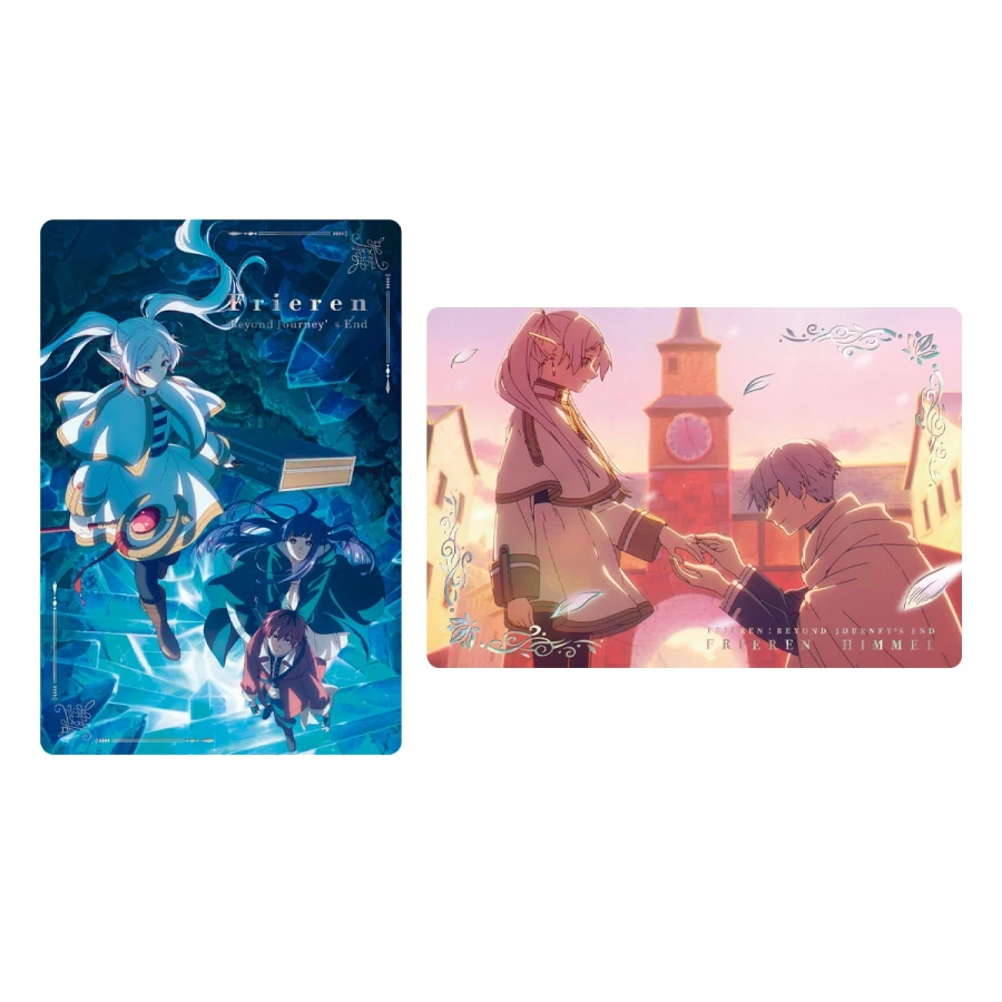 장송의 프리렌 카드 소프트 쿠키_1.webp