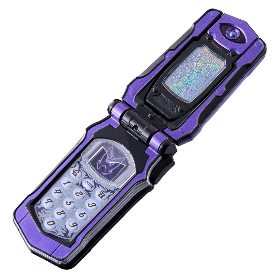 [반다이] 마법전대 마지렌쟈(마지레인저) 우자폰 메모리얼 에디션_3.webp