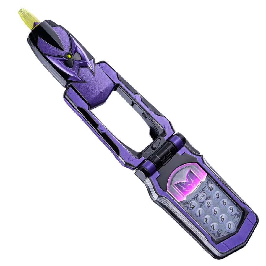 [반다이] 마법전대 마지렌쟈(마지레인저) 우자폰 메모리얼 에디션_5.webp