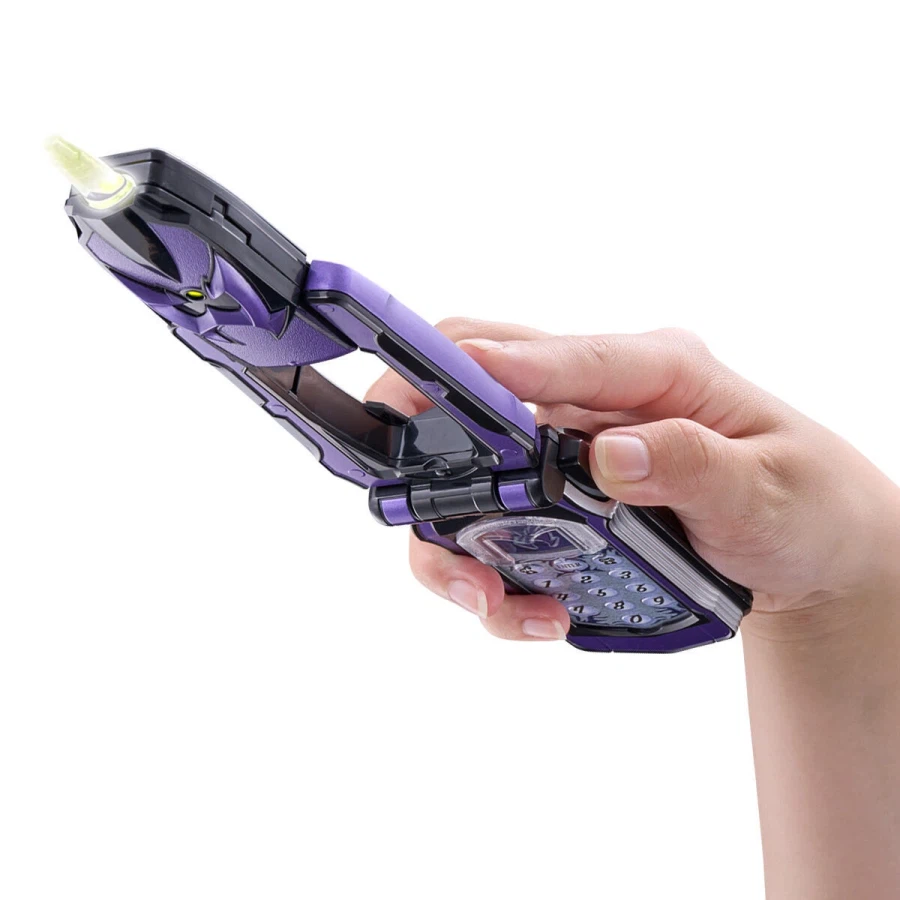 [반다이] 마법전대 마지렌쟈(마지레인저) 우자폰 메모리얼 에디션_6.webp