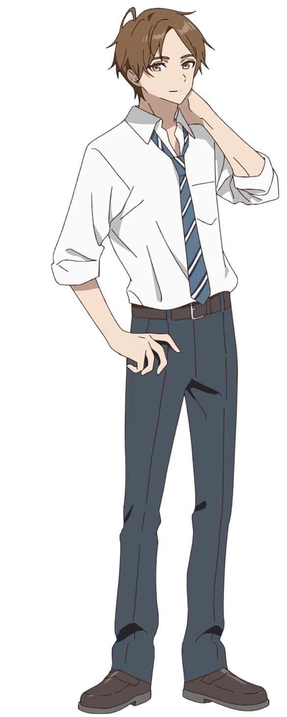 성우 나가세 안나 등.. 「그 어디보다 먼 곳에 있는 너에게」신정보 공개_4.webp