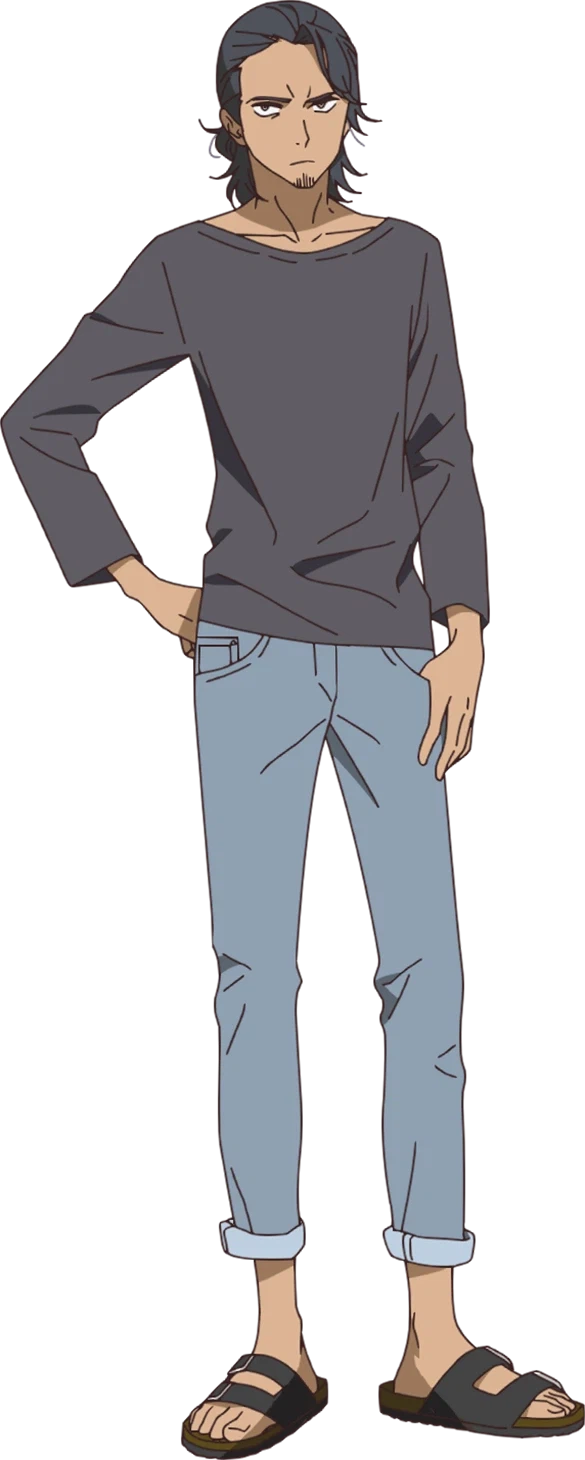 성우 나가세 안나 등.. 「그 어디보다 먼 곳에 있는 너에게」신정보 공개_5.webp