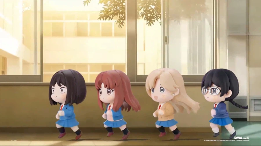 [GONG] 렛츠 GONG! 시리즈 2탄 - 스킵과 로퍼_1.webp