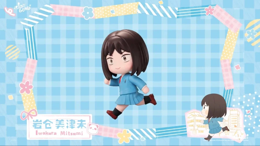 [GONG] 렛츠 GONG! 시리즈 2탄 - 스킵과 로퍼_2.webp