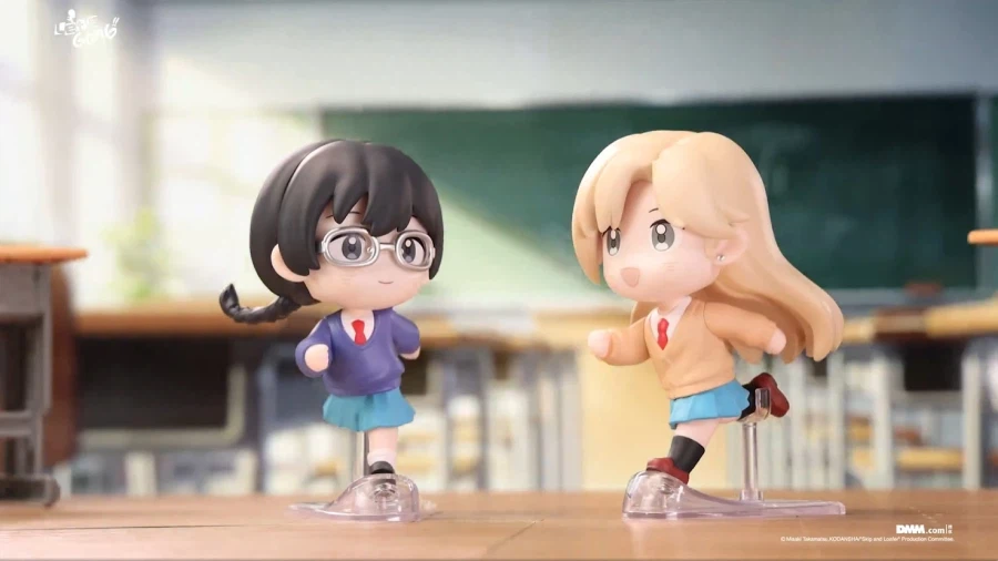 [GONG] 렛츠 GONG! 시리즈 2탄 - 스킵과 로퍼_7.webp