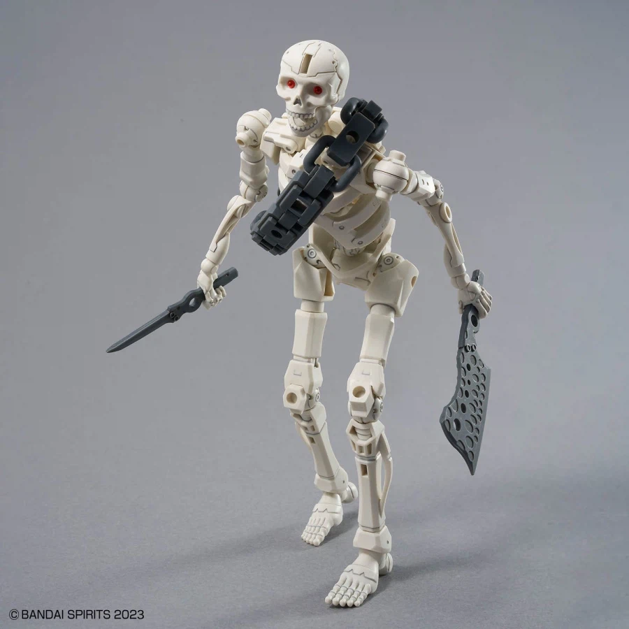 30 MINUTES FANTASY 드로 스켈톤 공식 이미지_3.webp