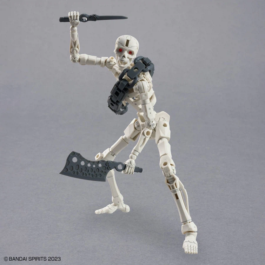 30 MINUTES FANTASY 드로 스켈톤 공식 이미지_5.webp