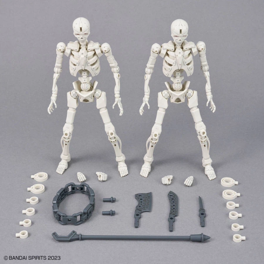 30 MINUTES FANTASY 드로 스켈톤 공식 이미지_7.webp