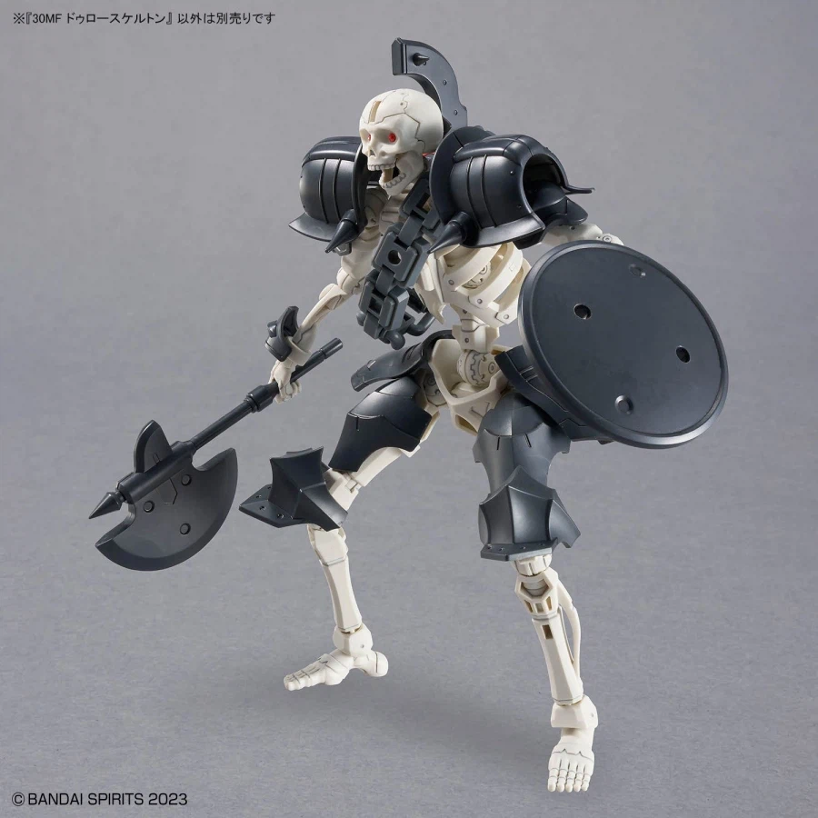 30 MINUTES FANTASY 드로 스켈톤 공식 이미지_11.webp