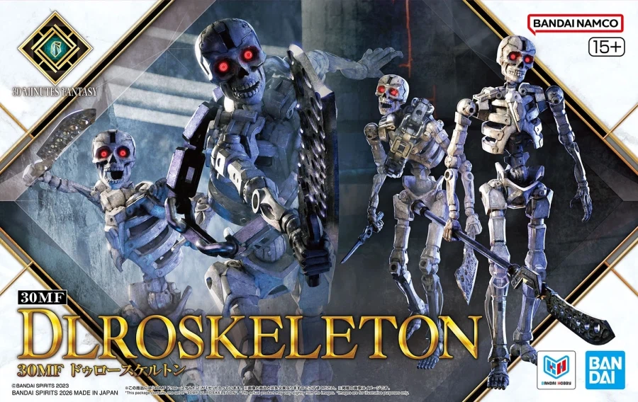 30 MINUTES FANTASY 드로 스켈톤 공식 이미지_12.webp